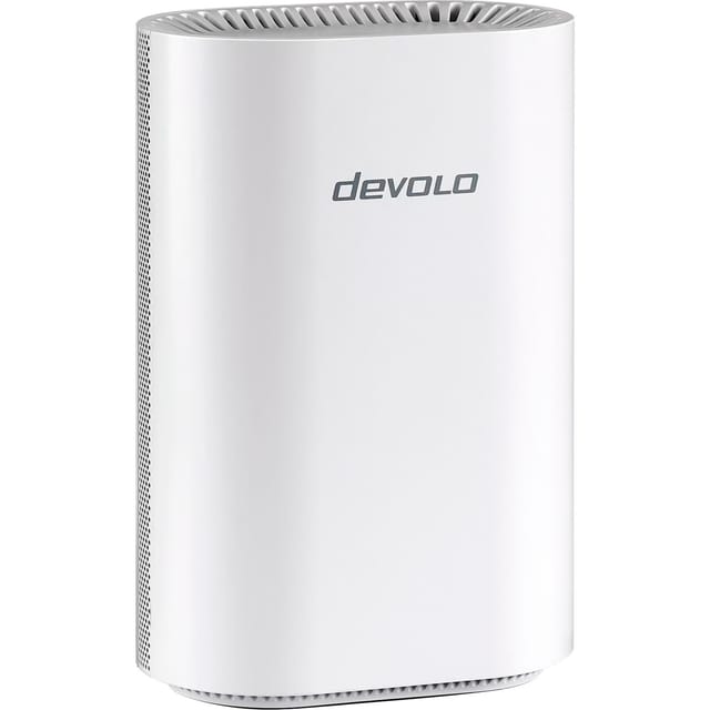 WiFi 7 Mesh BE6500 Extension, Router