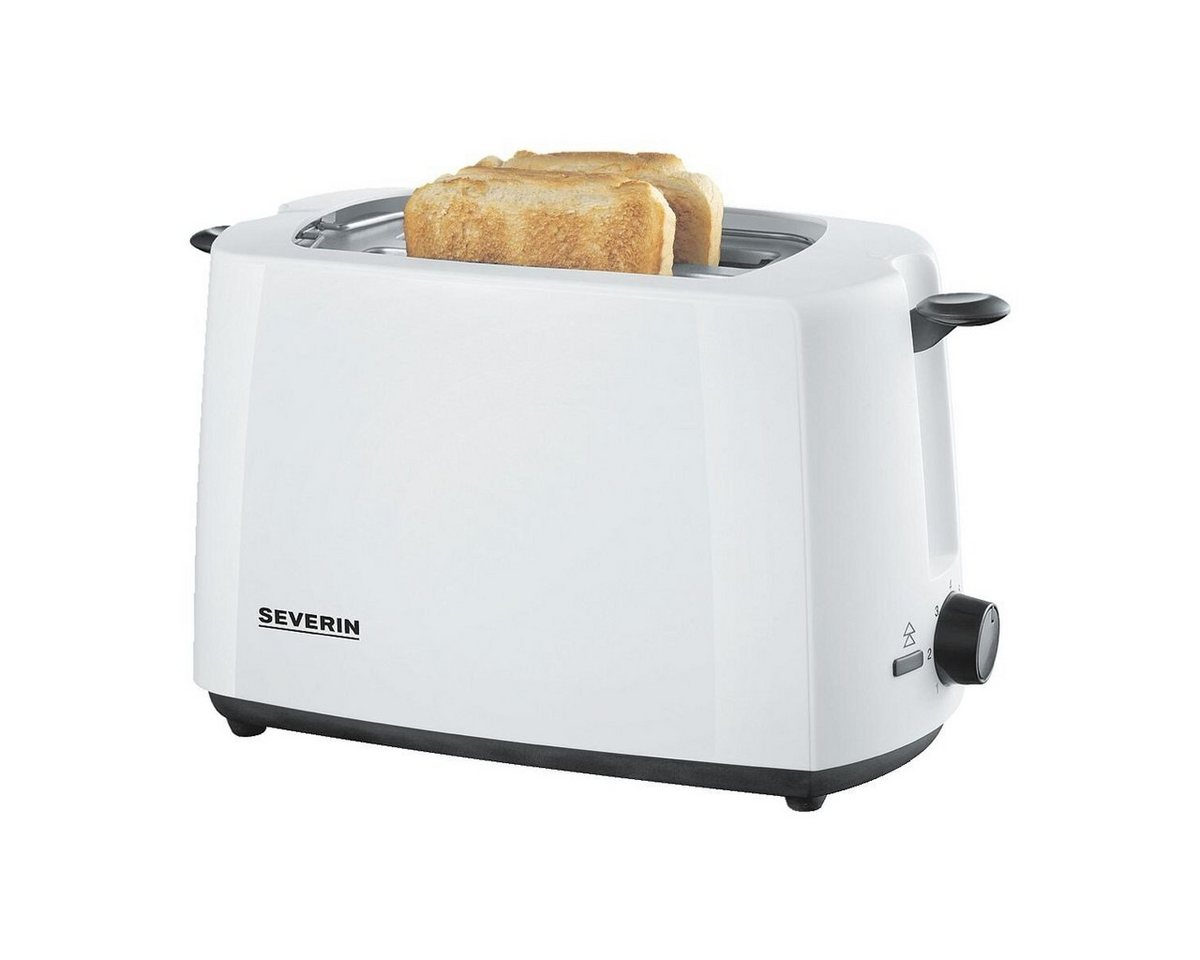 Automatik-Toaster AT 2286