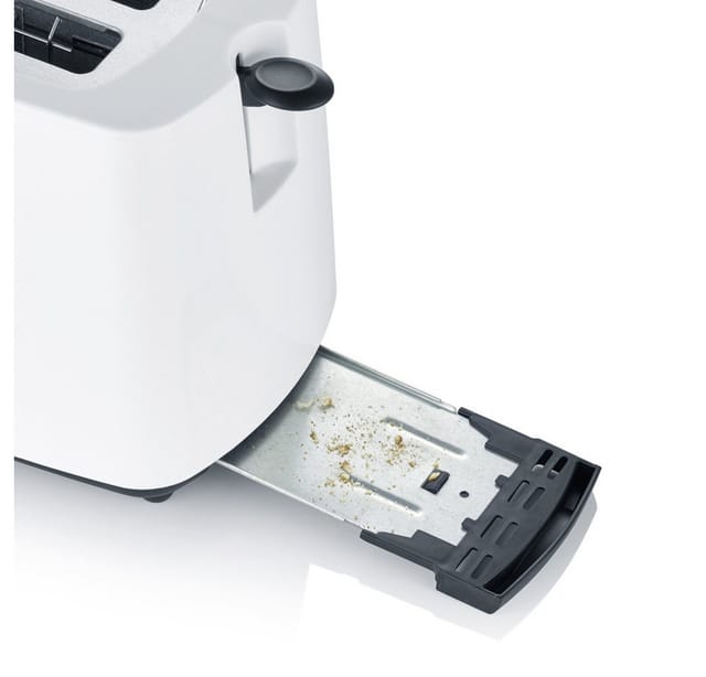 Automatik-Toaster AT 2286