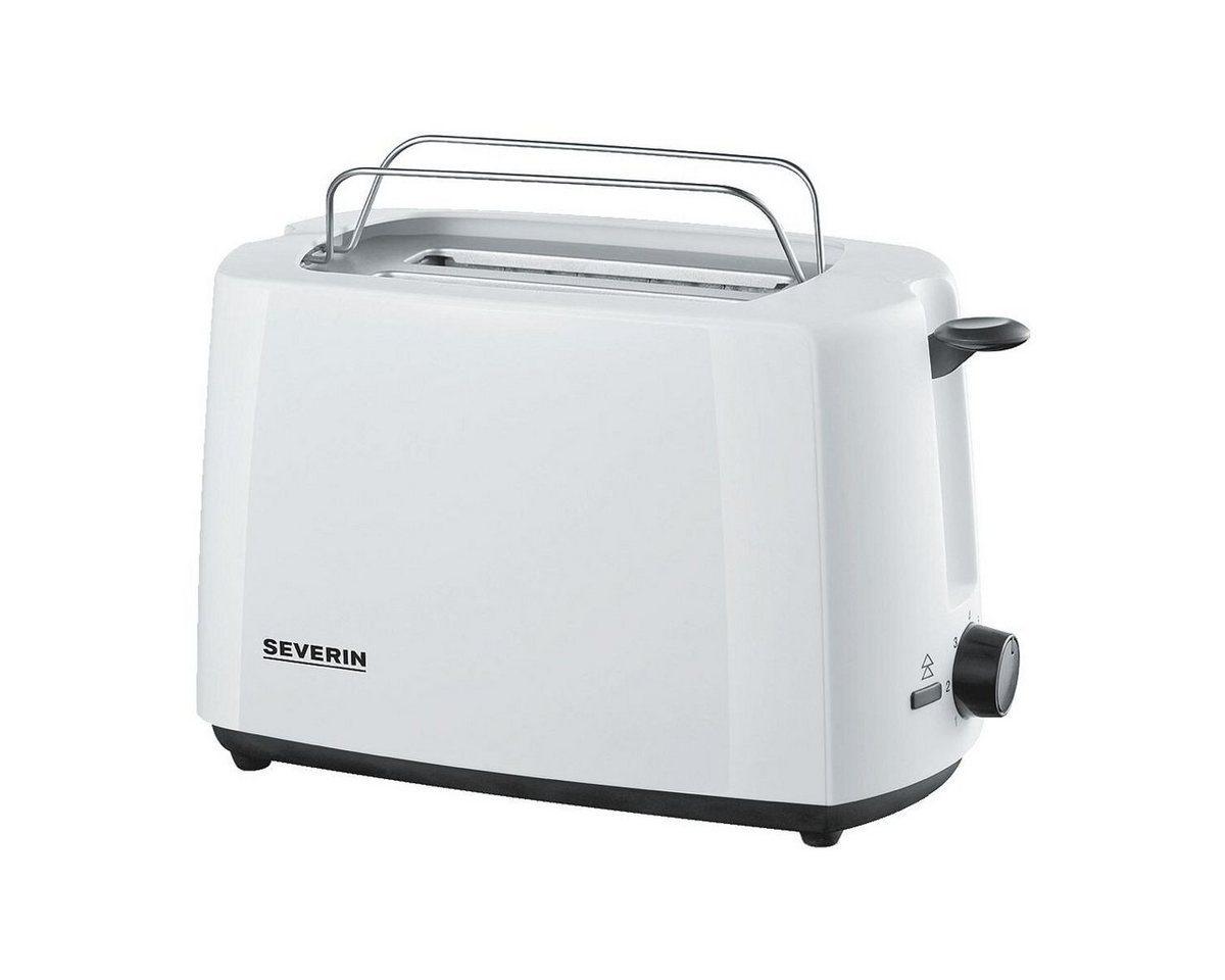 Automatik-Toaster AT 2286 Bild 2