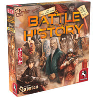 A Battle through History - Das Sabaton Brettspiel Bild 2