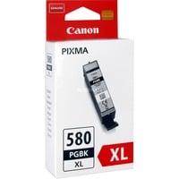 Tinte Pigment-schwarz PGI-580PBBK XL Bild 2