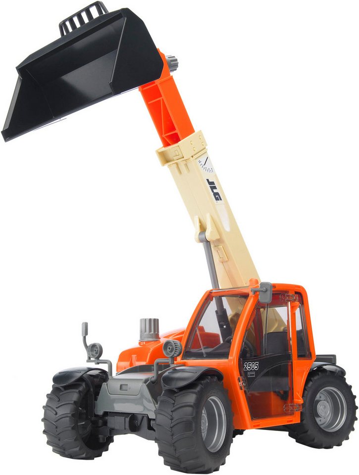 JLG 2505 Teleskoplader, Modellfahrzeug