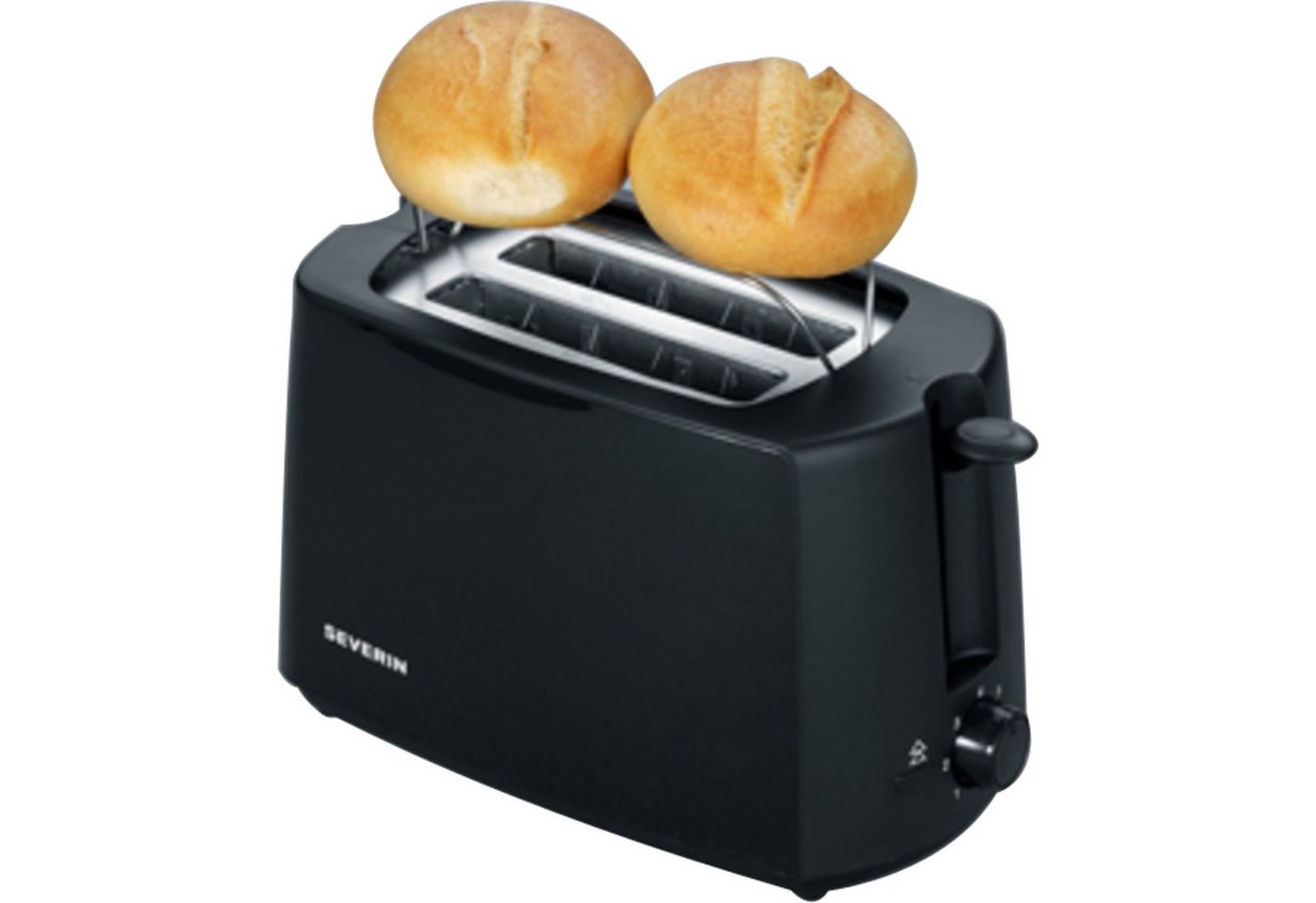 Automatik-Toaster AT 2287