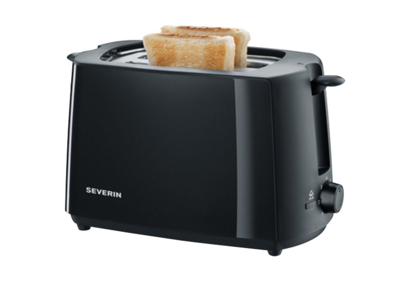 Automatik-Toaster AT 2287 Bild 3
