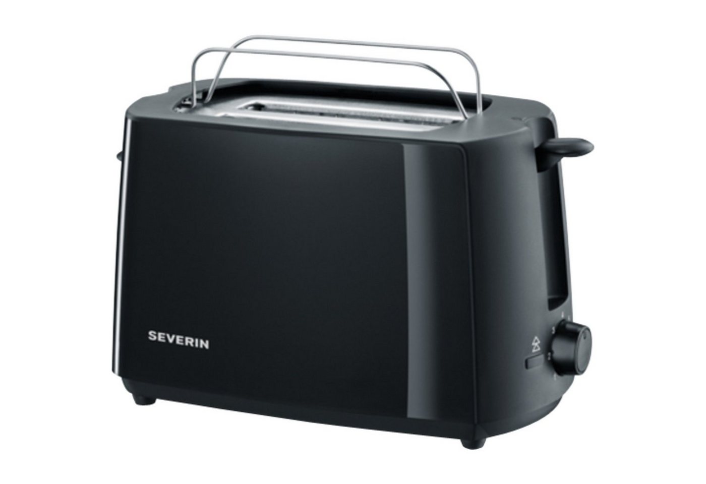 Automatik-Toaster AT 2287 Bild 4