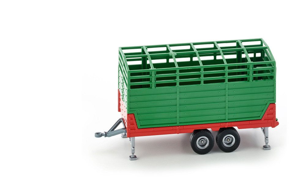 FARMER Viehanhänger, Modellfahrzeug Bild 5