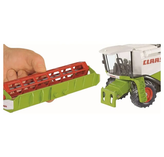 FARMER Claas Lexion 600 Mähdrescher, Modellfahrzeug