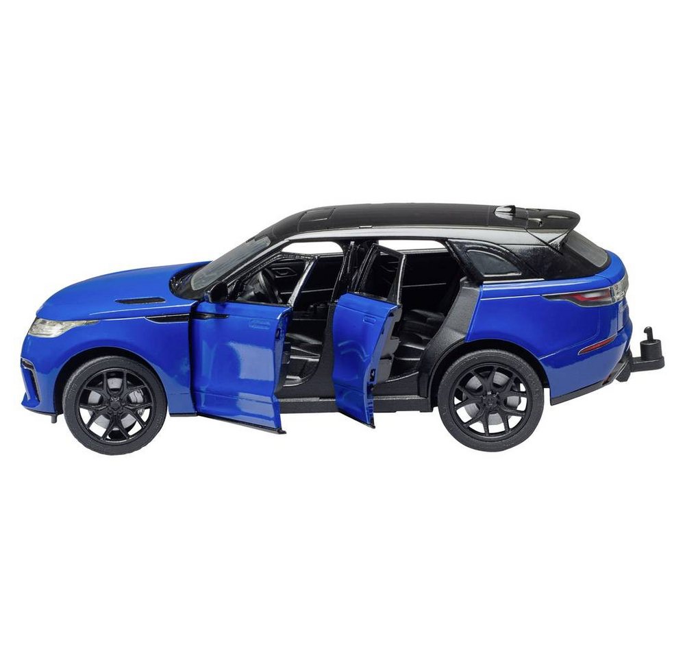 Range Rover Velar, Modellfahrzeug Bild 2