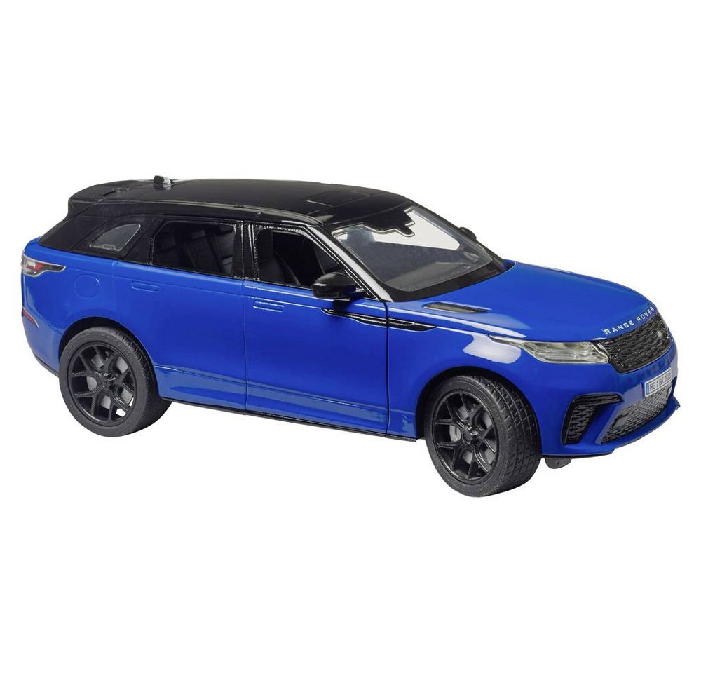 Range Rover Velar, Modellfahrzeug Bild 3