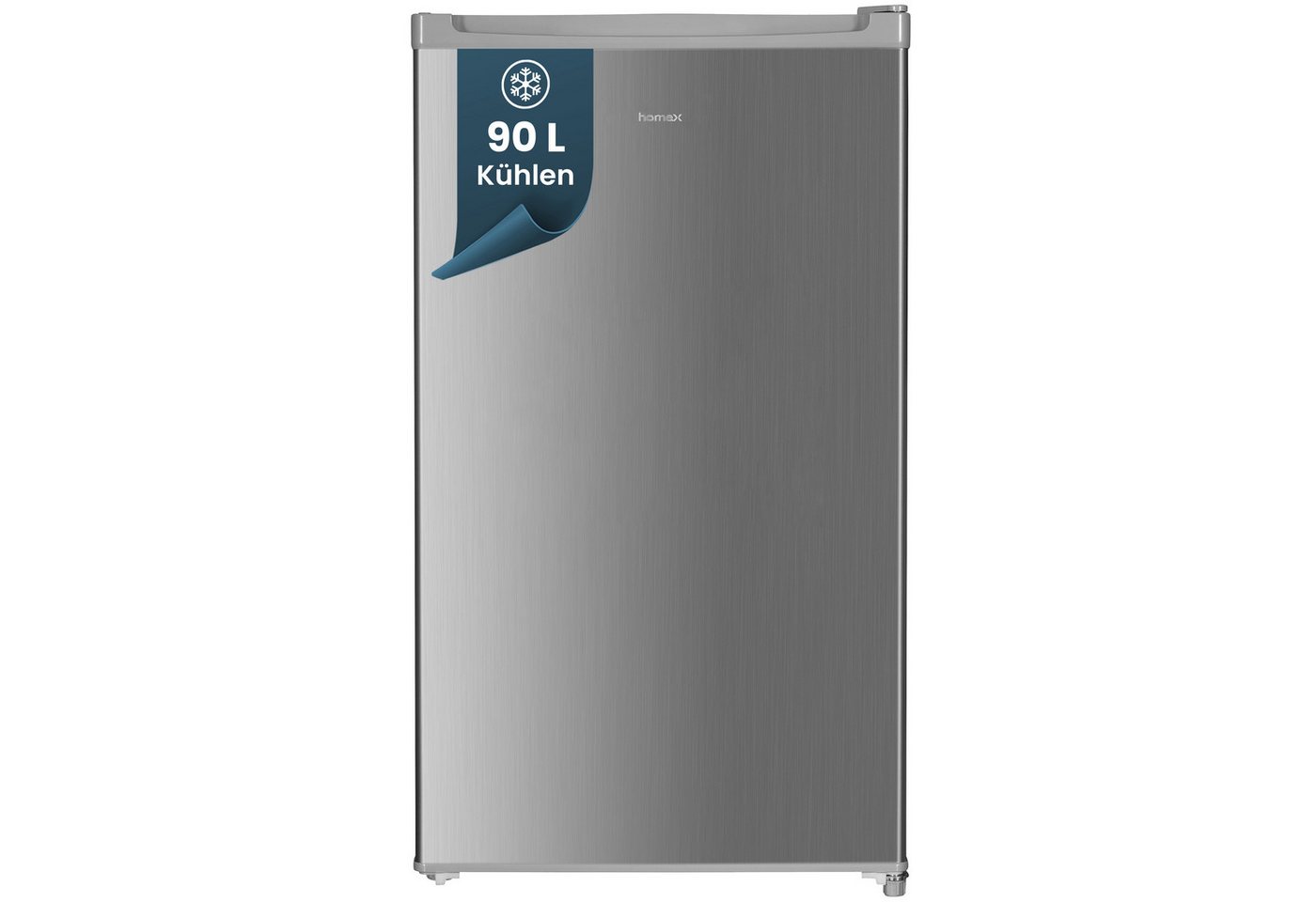 CS0881-S, Vollraumkühlschrank Bild 5