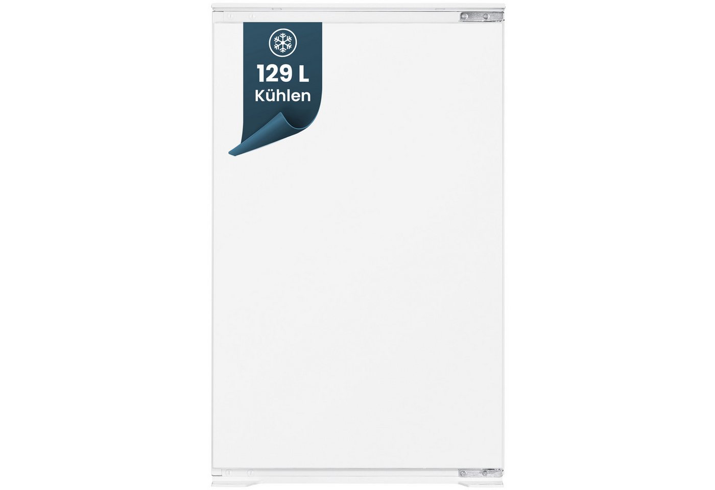 CB1291E, Vollraumkühlschrank