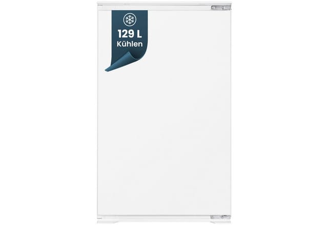 CB1291E, Vollraumkühlschrank