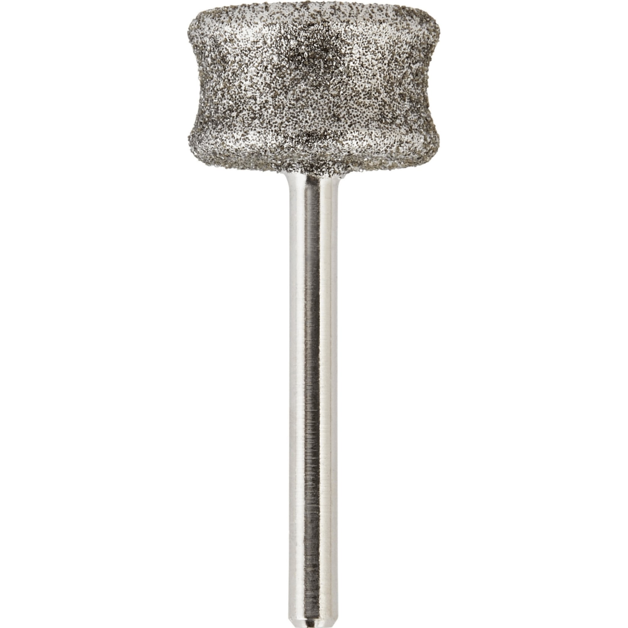 MAX Diamantbeschichtetes Krallenpflege-Zubehör (416DM), Schleifband