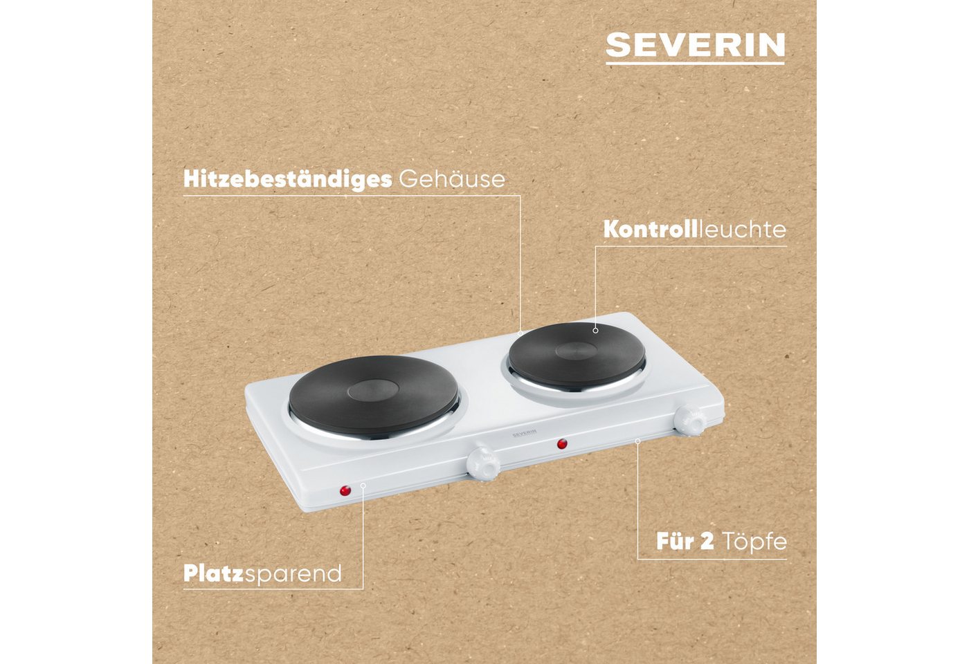 DK 1042, Kochplatte Bild 2