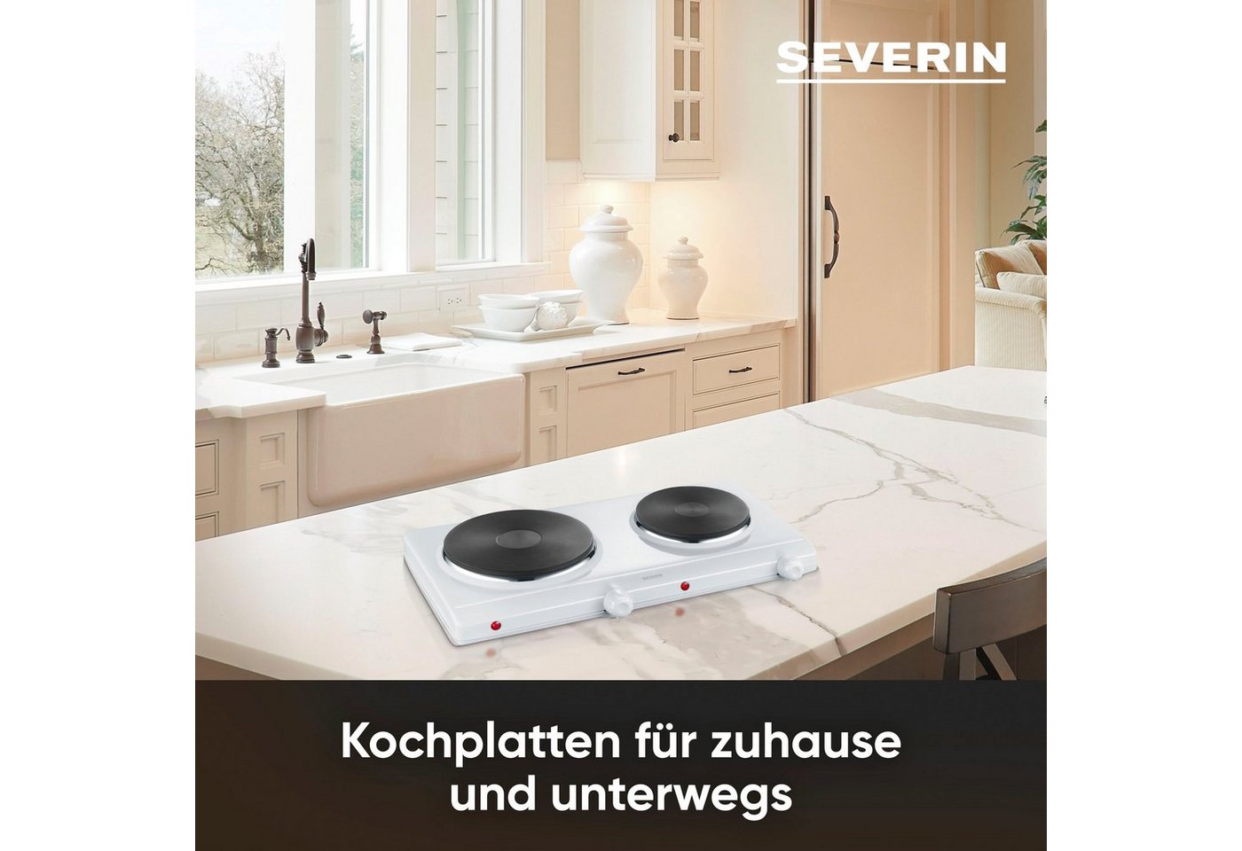 DK 1042, Kochplatte Bild 3