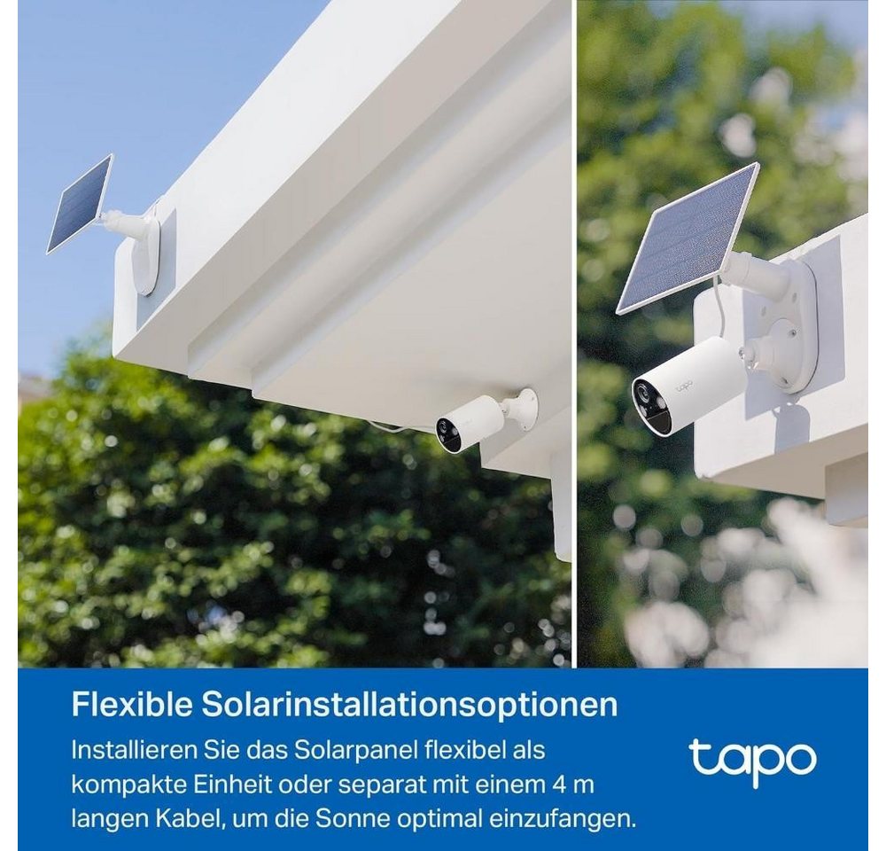 Tapo C410 KIT, Überwachungskamera Bild 5
