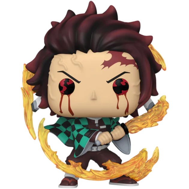 POP! Demon Slayer - Tanjiro Kamado, Spielfigur