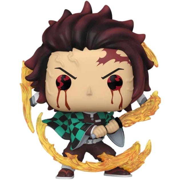 POP! Demon Slayer - Tanjiro Kamado, Spielfigur