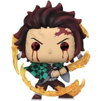 POP! Demon Slayer - Tanjiro Kamado, Spielfigur Bild 2