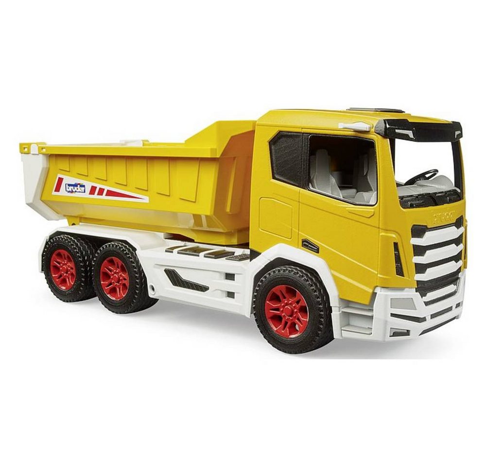 ROADMAX Kipp LKW, Spielfahrzeug