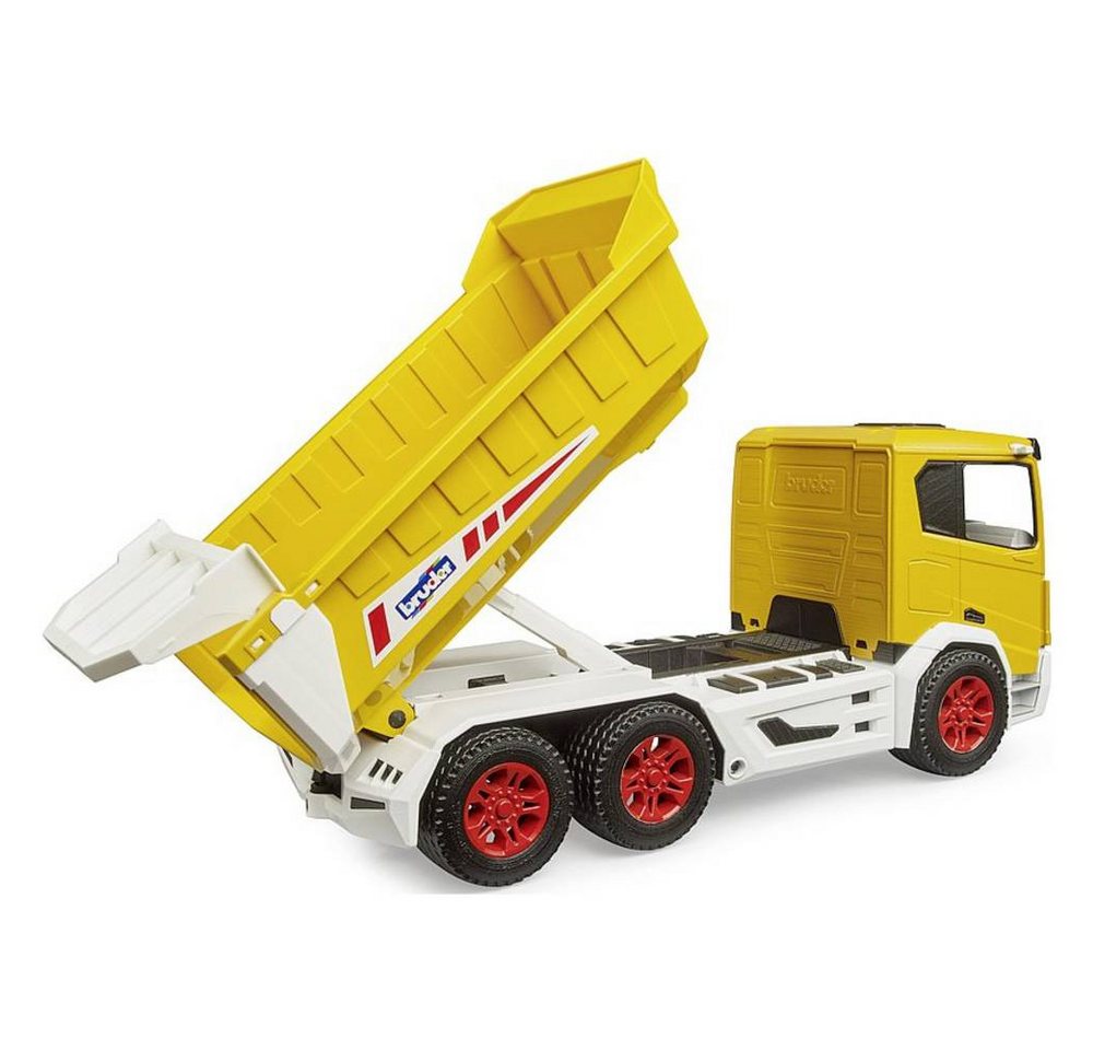 ROADMAX Kipp LKW, Spielfahrzeug Bild 3