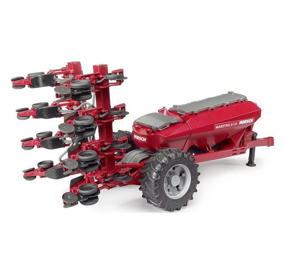 Horsch Einzelkornsämaschine Maestro 8CX, Modellfahrzeug Bild 2