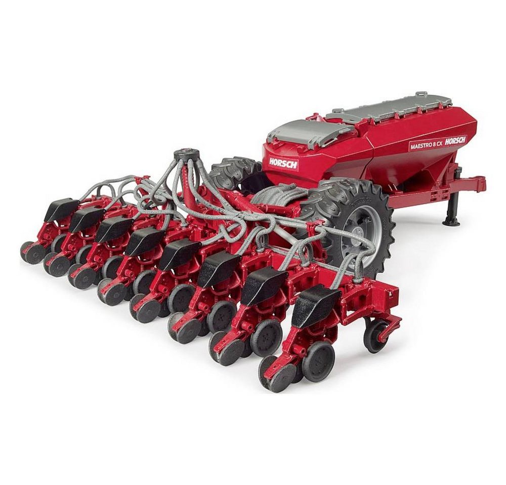 Horsch Einzelkornsämaschine Maestro 8CX, Modellfahrzeug Bild 3