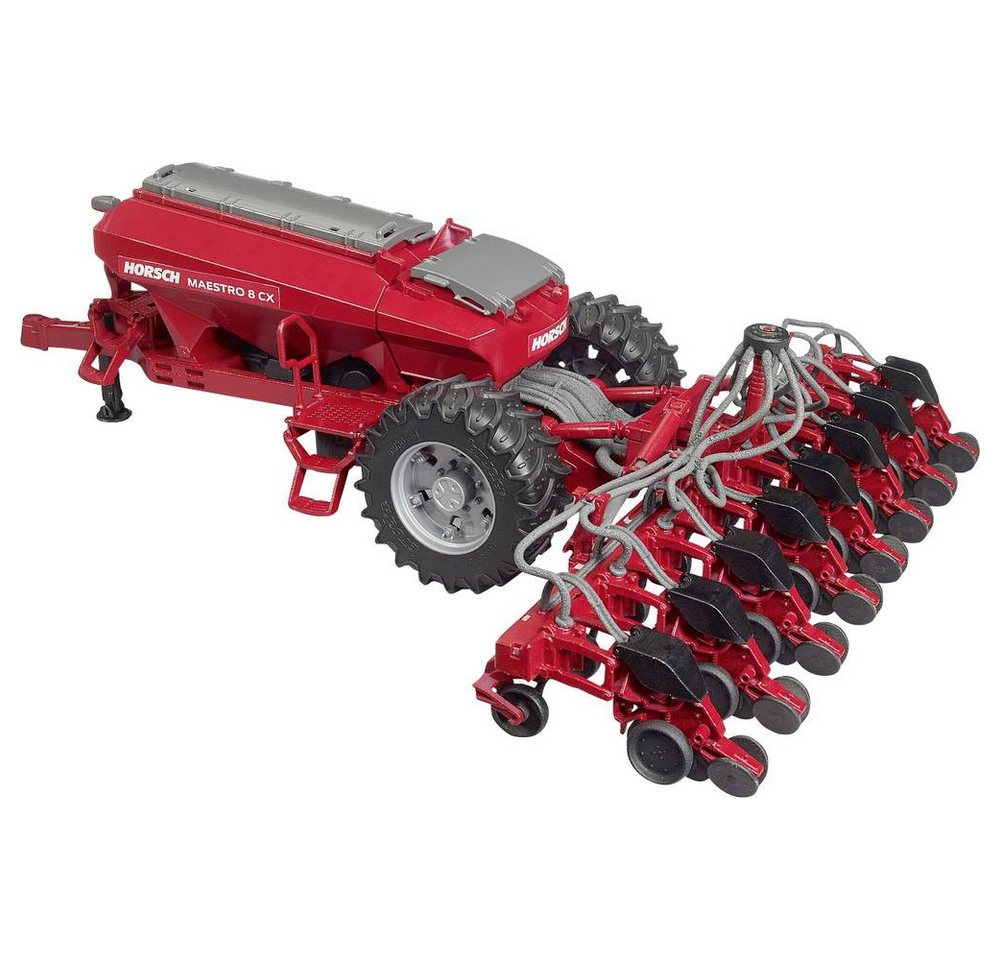 Horsch Einzelkornsämaschine Maestro 8CX, Modellfahrzeug Bild 4