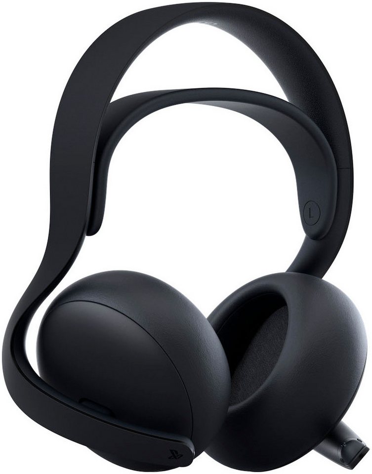 PULSE Elite Wireless Midnight Black - PS5, Gaming-Headset