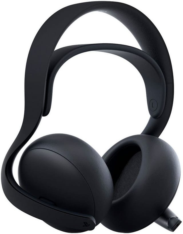PULSE Elite Wireless Midnight Black - PS5, Gaming-Headset