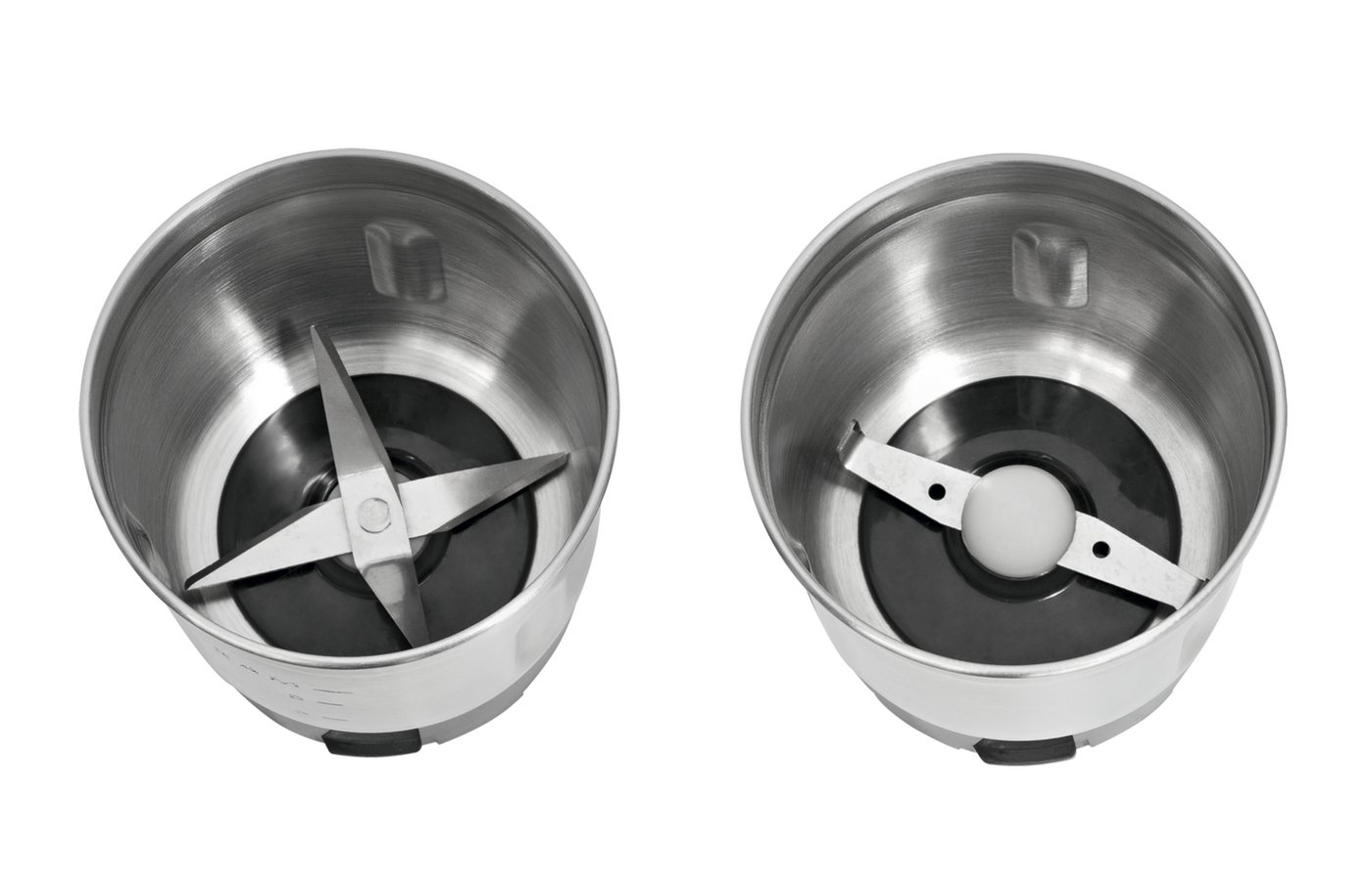 Elektrische Kaffeemühle / Schlagwerk PC-KSW 1021 N