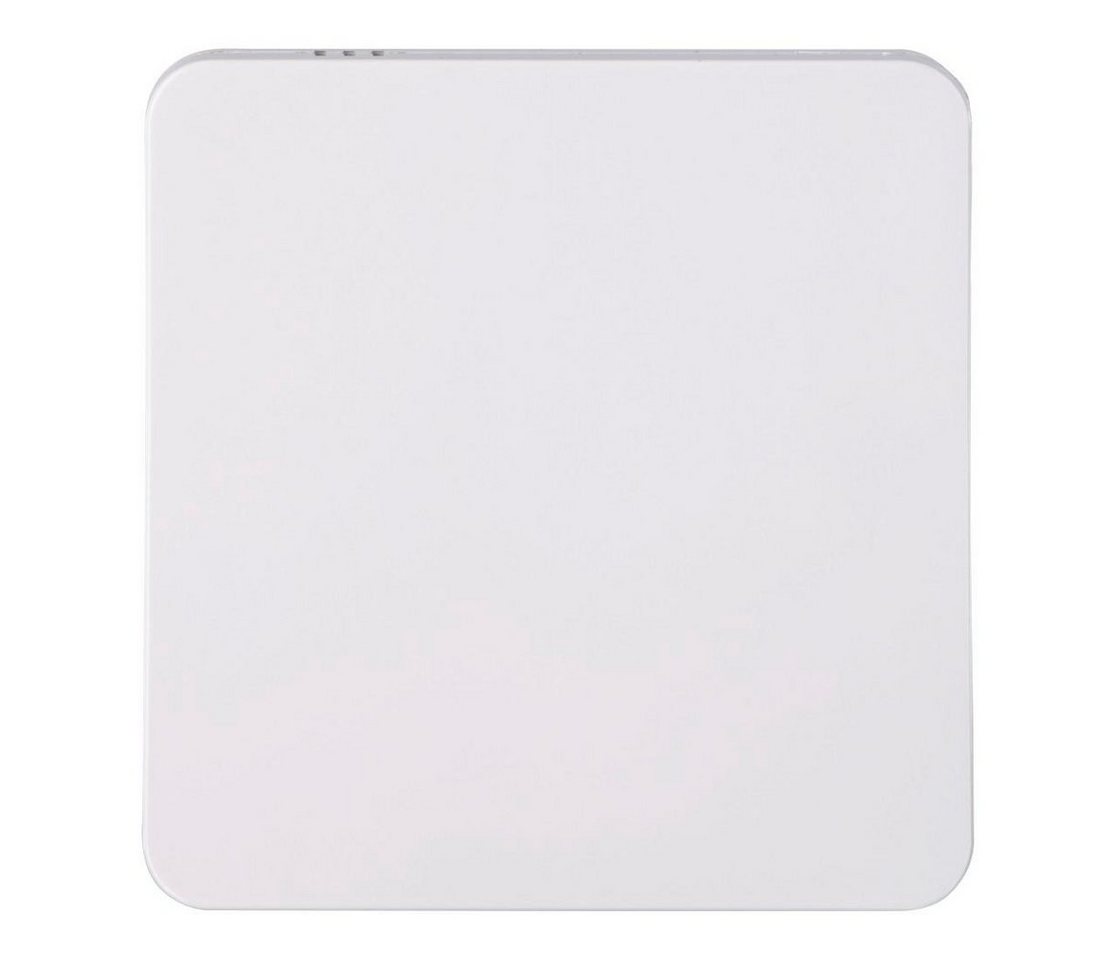 hama LED-Nachtlicht »DayNight«, 0,28 W, Lichtfarbe: weiß, Kunststoff - weiss Bild 3