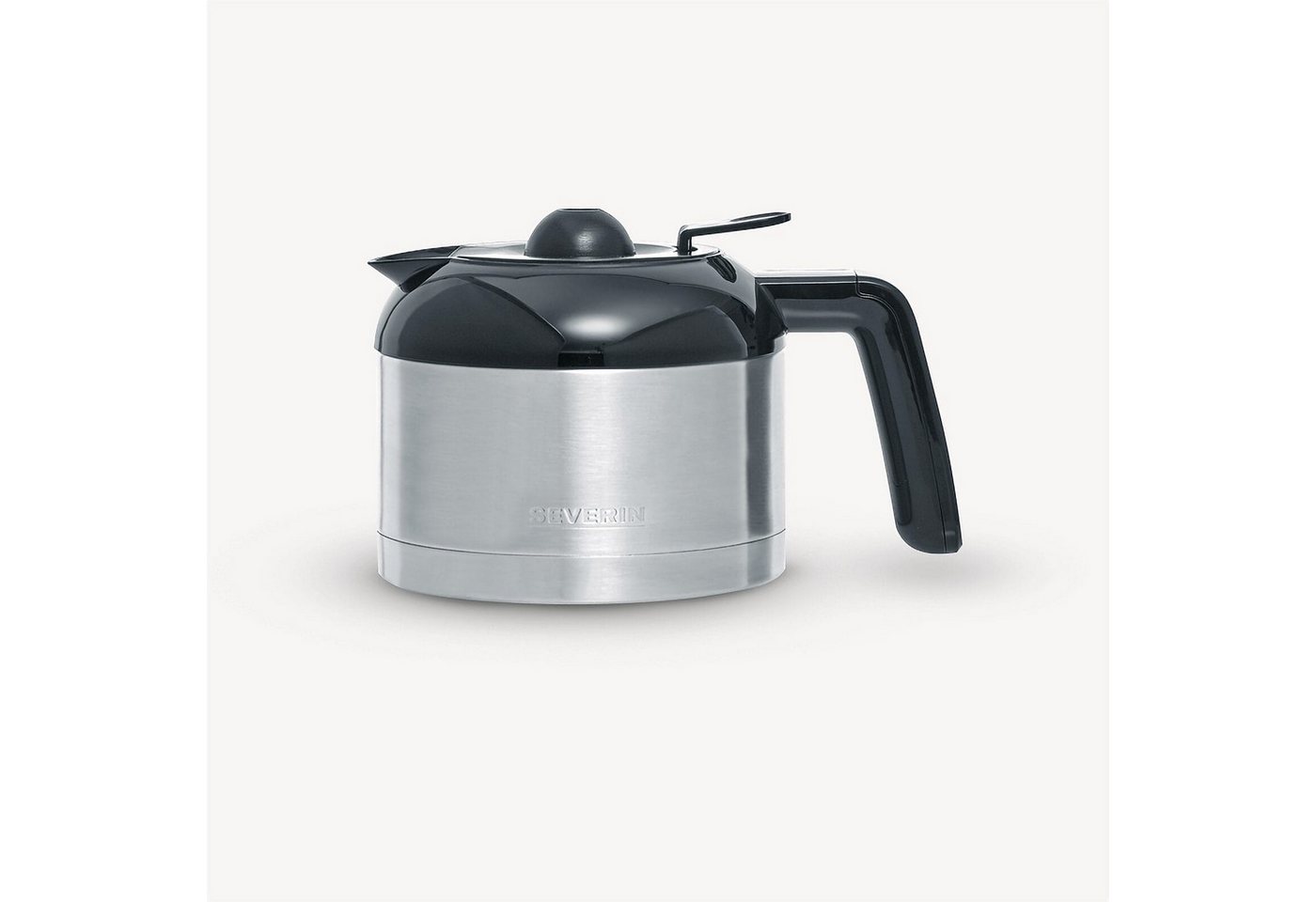 SEVERIN Kaffeemaschine »KA 4835«, 1000 w - schwarz Bild 4