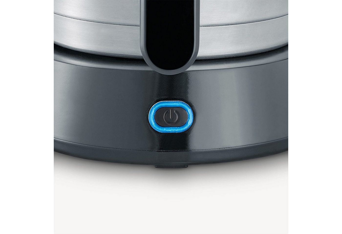 SEVERIN Kaffeemaschine »KA 4835«, 1000 w - schwarz Bild 5