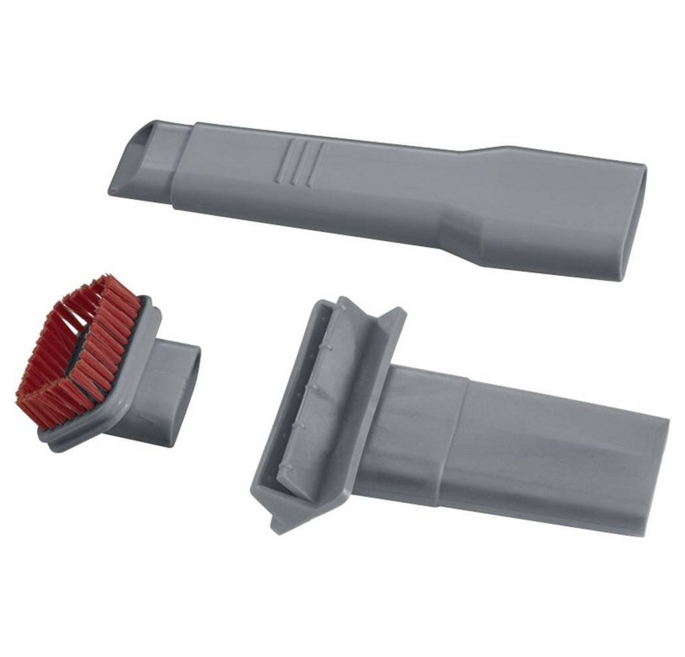 SEVERIN Akku-Handstaubsauger, EPA-Filter, 0,2 l - weiss Bild 3