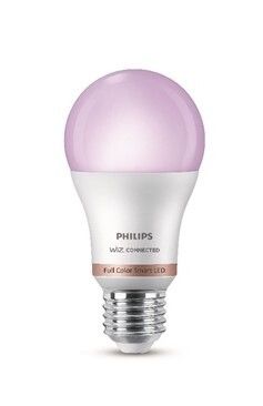 Philips Smart LED Leuchtmittel Tunable White & Color A60 E27 Birne 8 W Bild 3