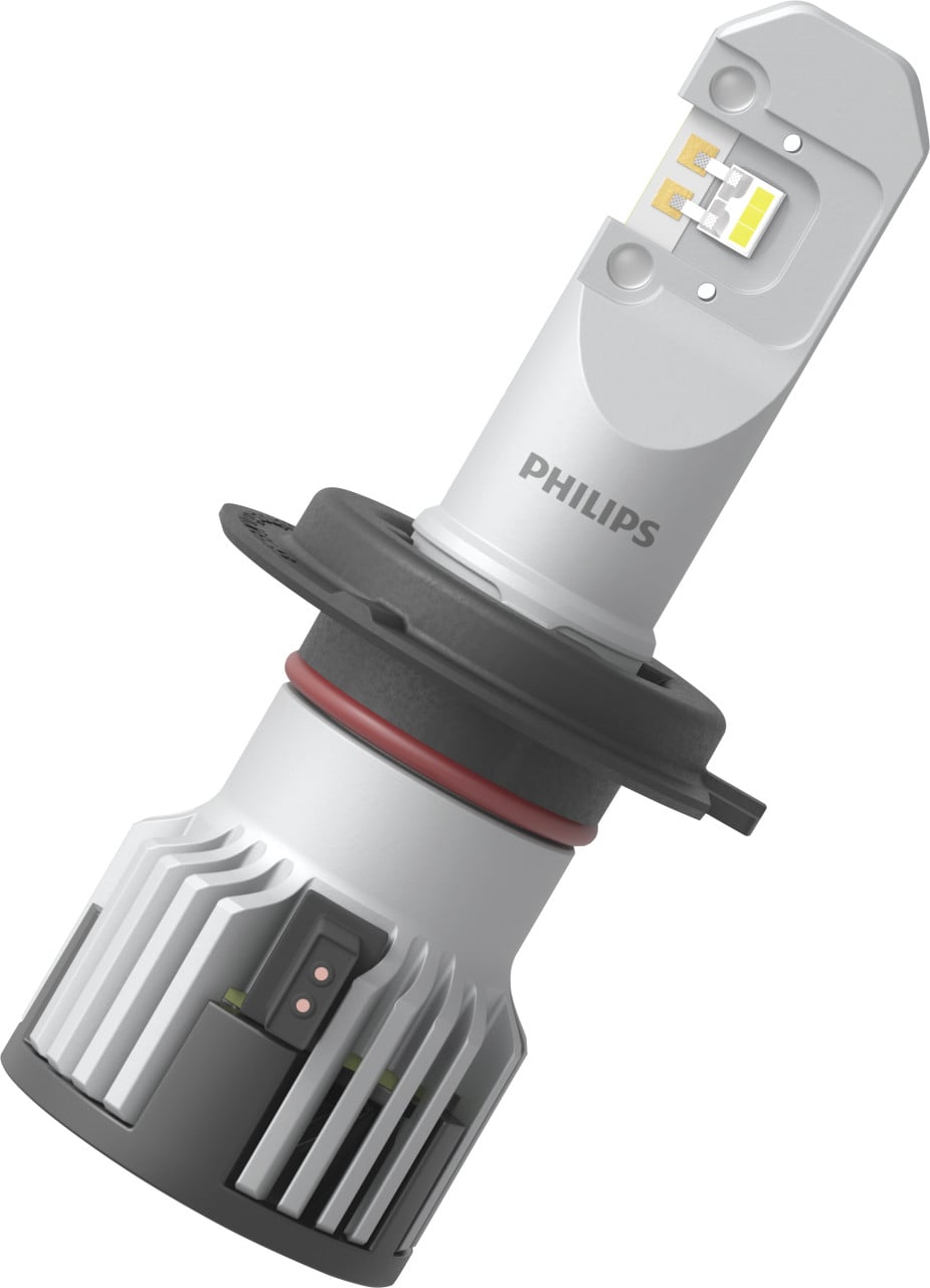 Philips Scheinwerferlampe H7-LED Ultinon Pro6000 Boost PX26d Bild 2