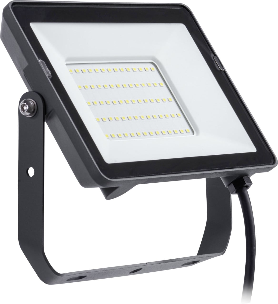 Philips LED Außenstrahler Projectline schwarz 20 W 1800 lm Bild 2
