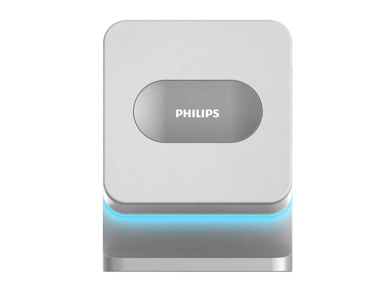Philips Funk Klingel Welcomebell 300 Color weiß/grau