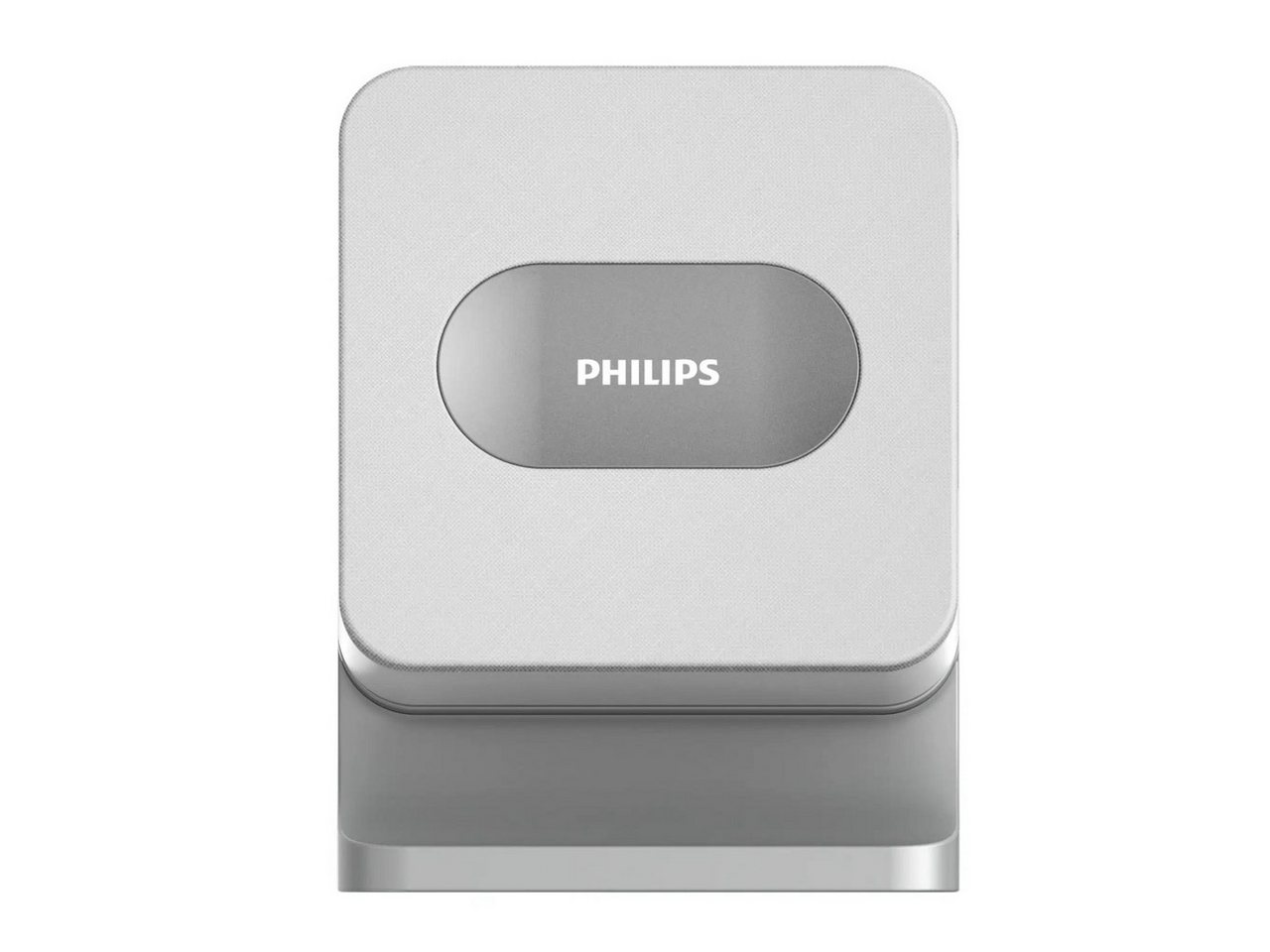 Philips Funk Klingel Welcomebell 300 Color weiß/grau Bild 5
