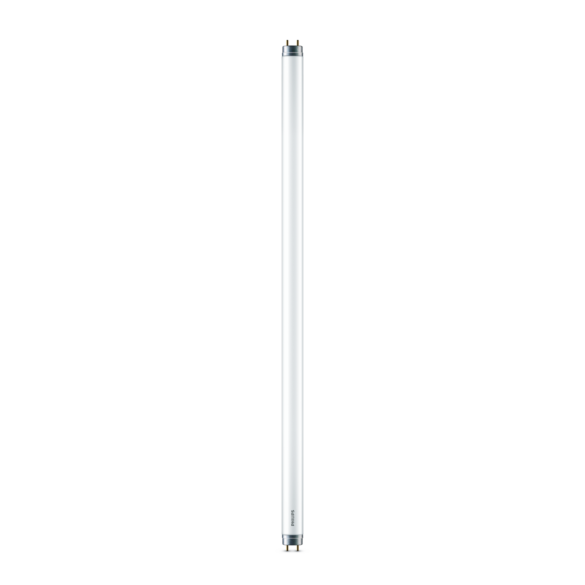 Philips LED-Leuchtmittel Stabform 60 cm G13 8 W warmweiß