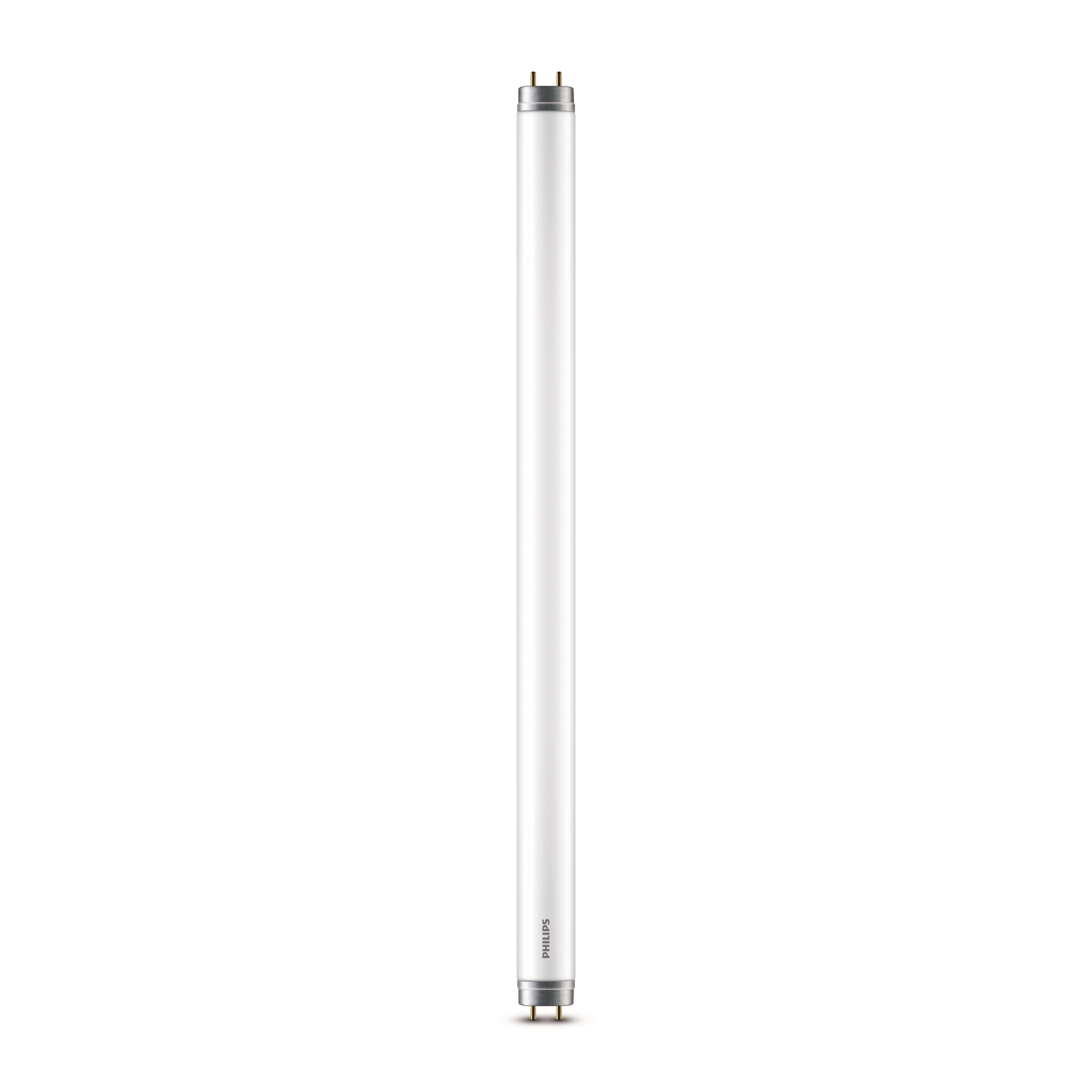 Philips LED-Leuchtmittel Stabform 45 cm G13 6 W kaltweiß