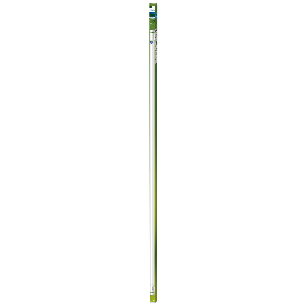 Philips LED-Leuchtmittel Stabform 150 cm G13 20 W neutralweiß Bild 3