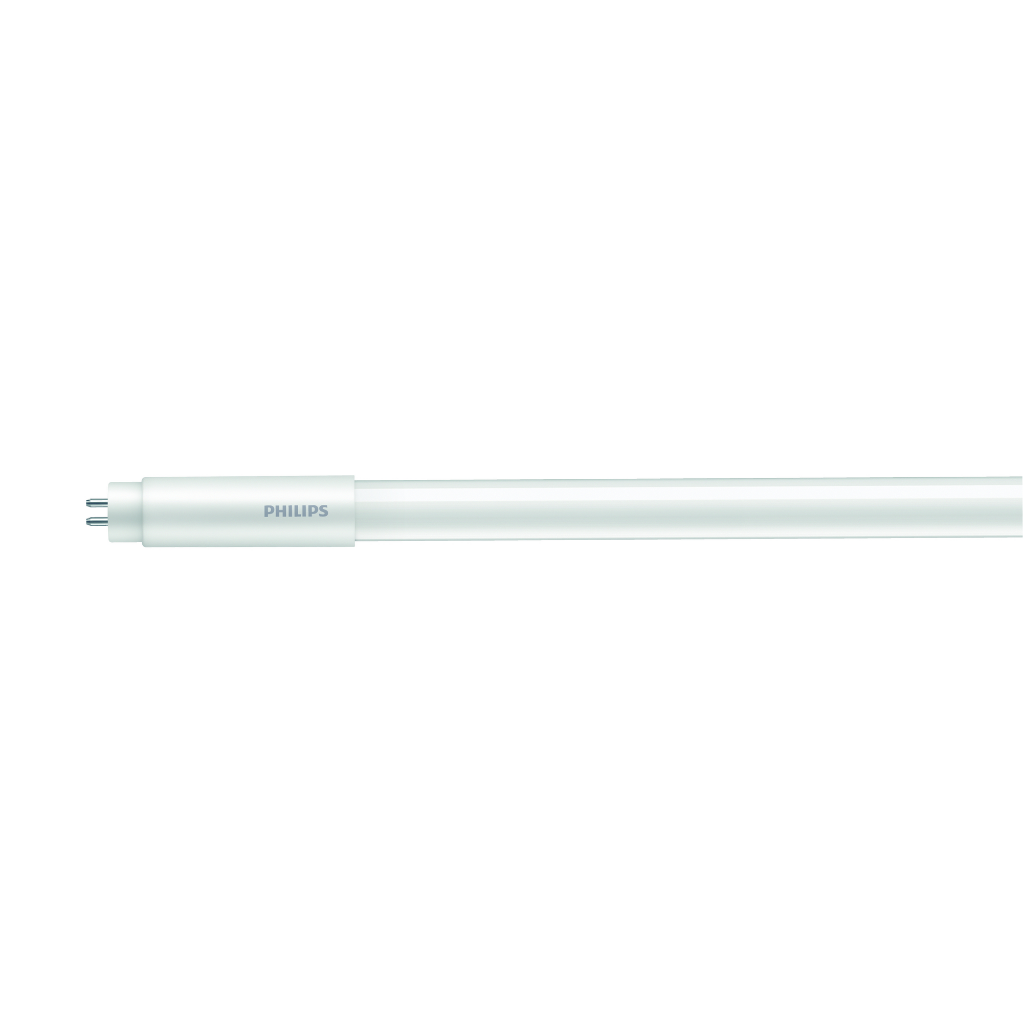 Philips LED-Leuchtmittel Stabform 60,4 cm G5 8,5 W warmweiß