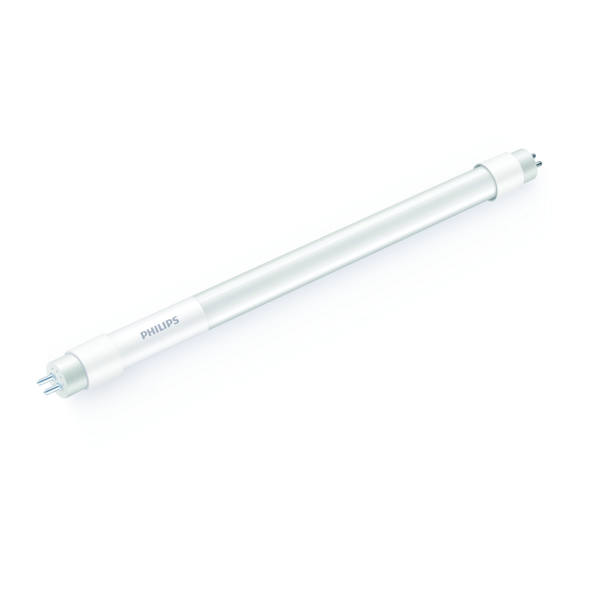Philips LED-Leuchtmittel Stabform 37,5 cm G5 4,5 W neutralweiß