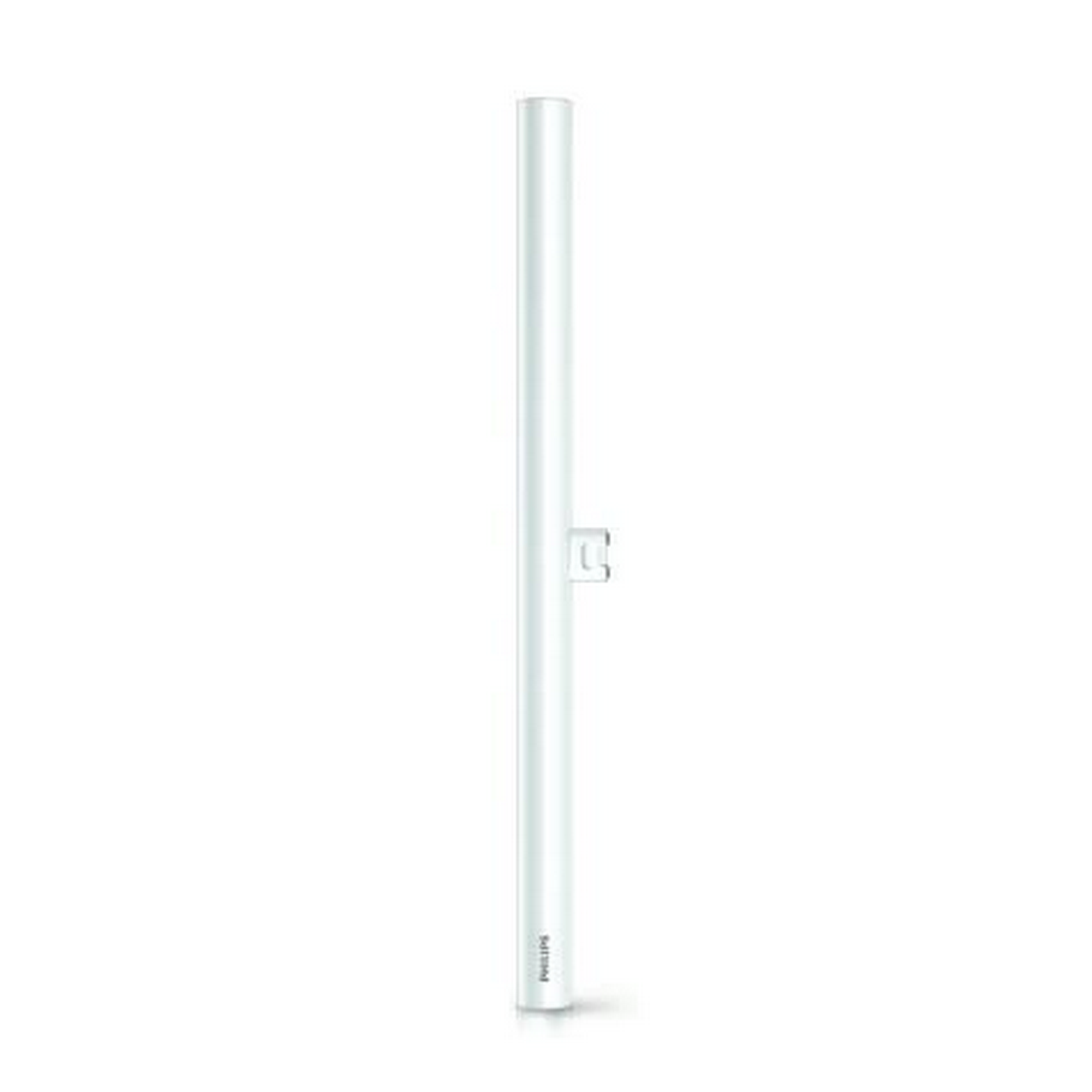 Philips LED-Leuchtmittel Stabform 50 cm S14D 3,5 W warmweiß