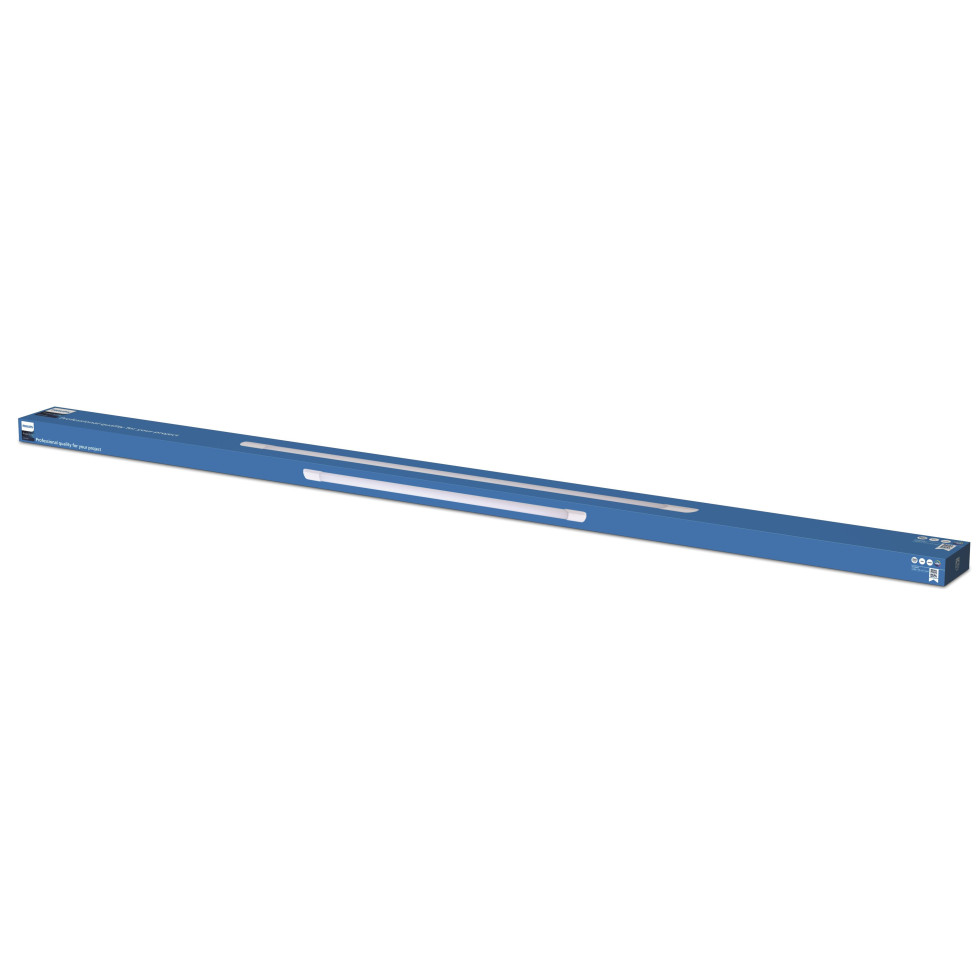 Philips LED-Lichtleiste Projectline IP20 30W warmweiß IP2 Bild 2
