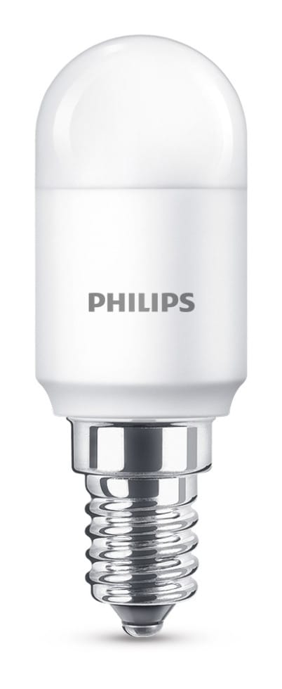 Philips LED-Leuchtmittel Filament Stabform T25 E14 3,2W warmweiß