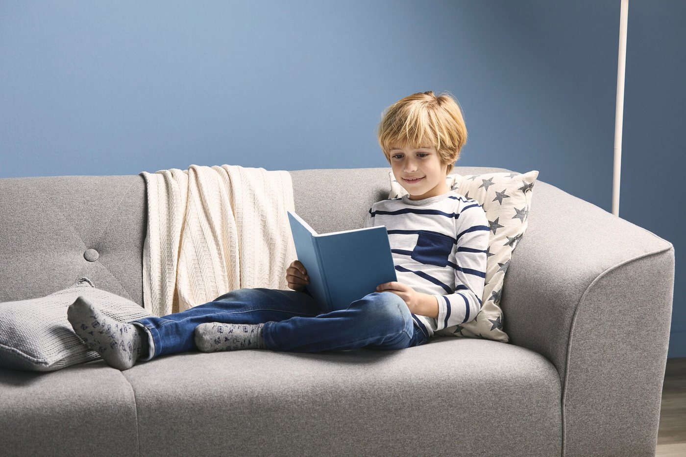 Philips LED-Leuchtmittel Spot R50 E14 6W warmweiß